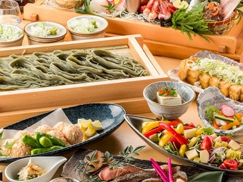 ご宴会に人気のコースあり◎