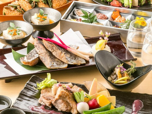 料理