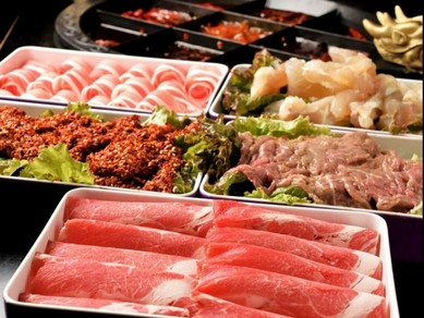 辛いものに目がないゲストにも喜んでもらえる！