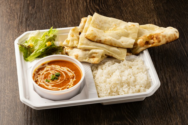 テイクアウトあり