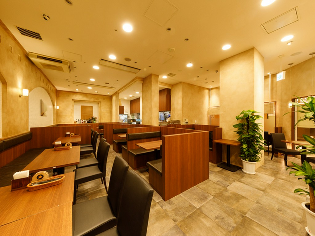 時間に余裕をもって過ごしたい、デートのディナー