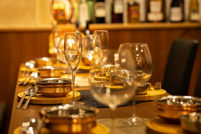 女子会におすすめ