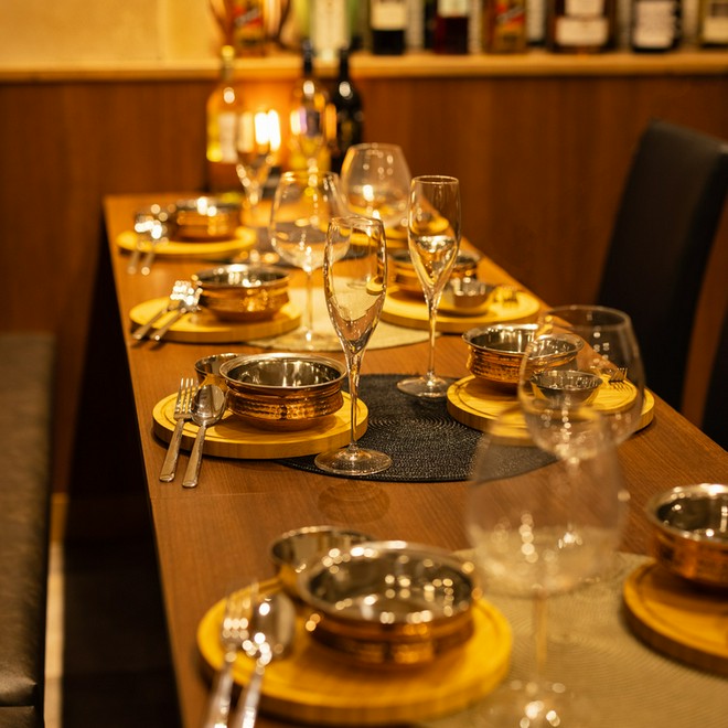 宴会におすすめ