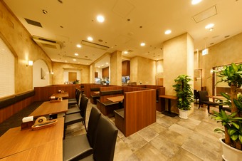 目的に合わせて柔軟に対応。一人一人に合わせたサービスを