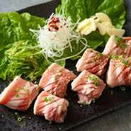 サンギョプサル（豚）