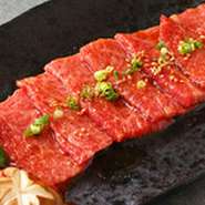 シンシン（上ロース）