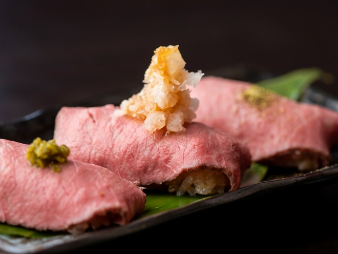 食材にこだわっている