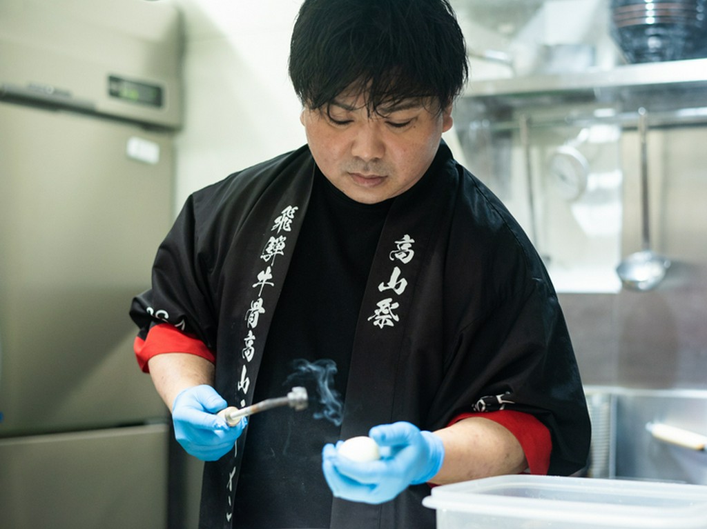 ゲストの楽しいひとときに寄り添う、温かな心遣いを大切に