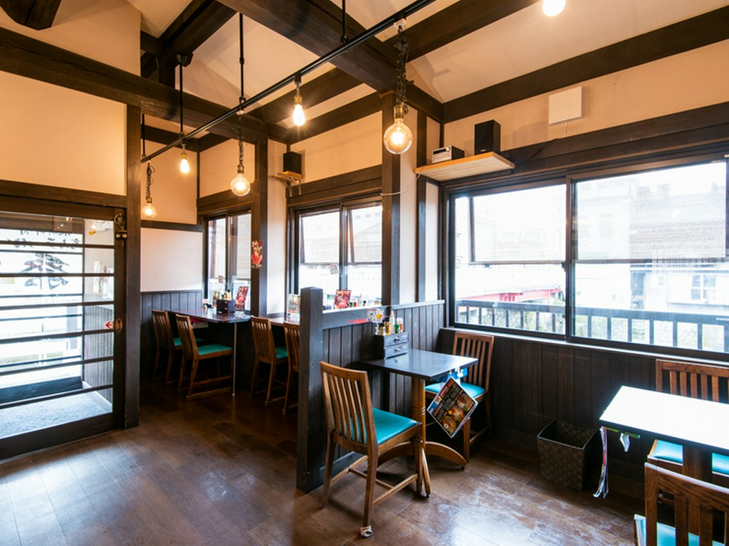 新しい『高山ラーメン』に出合える、飛騨で人気のラーメン店