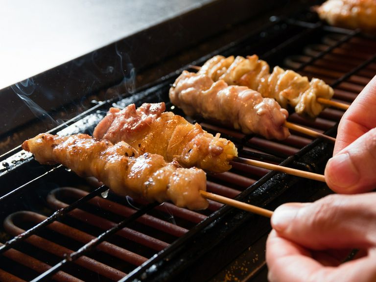 食材のおいしさを最大限に引き出すべく、日々勉強し続ける