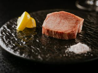 Yakiniku Meat it Bullfighting Gate 新大楼