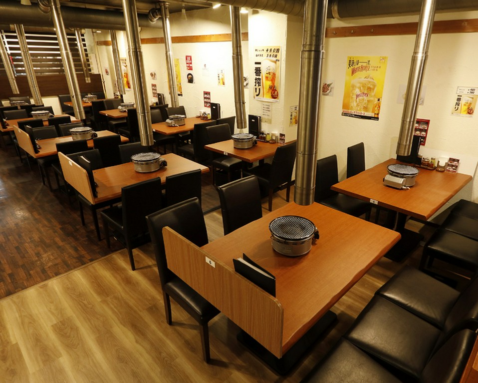 ビジネスシーンに最適！充実した時間を演出するお店