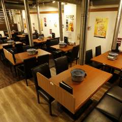 ビジネスシーンに最適！充実した時間を演出するお店