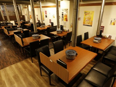 ビジネスシーンに最適！充実した時間を演出するお店