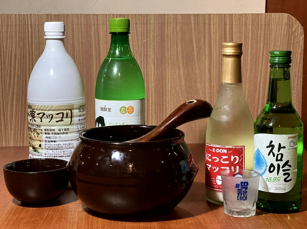 便利な立地＆快適空間！大人数でも楽しめる焼肉店