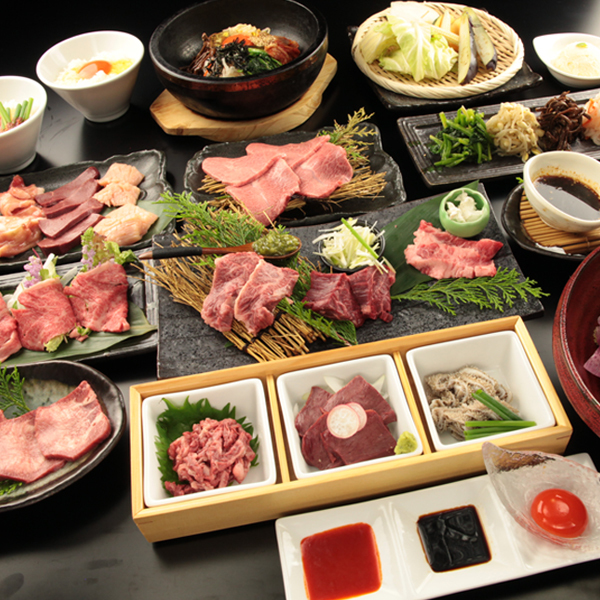 고코스