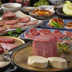 シャトーブリアンコース