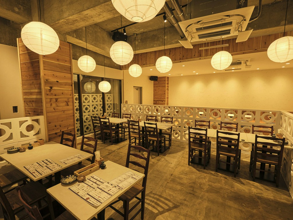 尽きることのない会話も存分に弾ませられる人気席