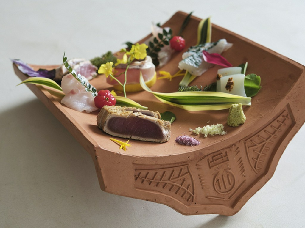 肩肘を張らず、八重山のおいしさを満喫するカジュアルデート