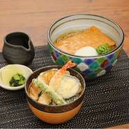 温、冷　選べます