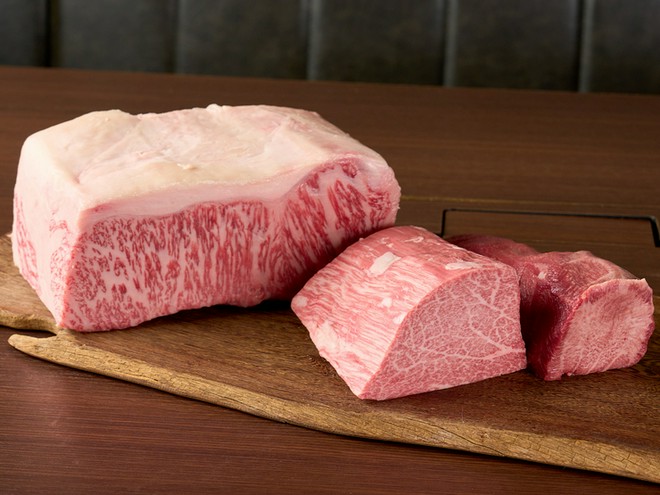 国産食材にこだわっている
