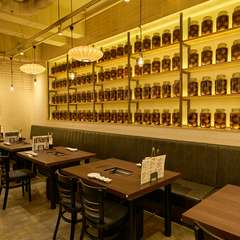 堅苦しくなく、リラックスして和牛を味わってもらいたい