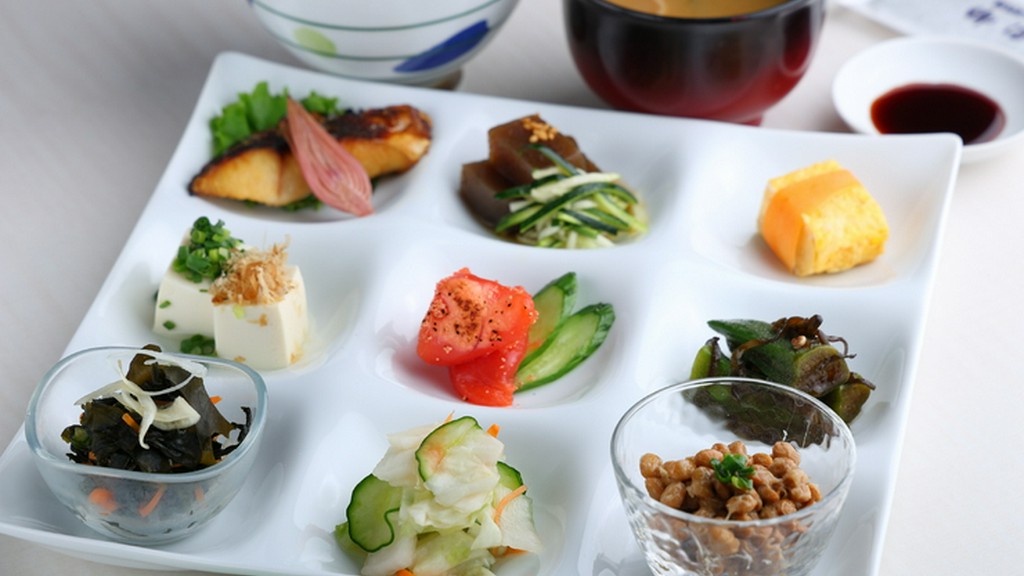 草津旅行にも女子会にぴったりの料理と空間