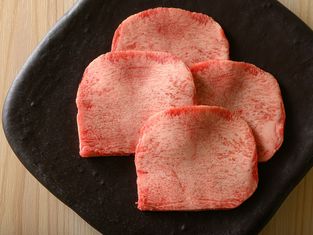 야키니쿠 등나무