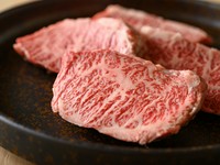 ハラミ中でも上質な部位のみを厳選!