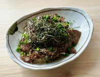 スープ、サラダ、ごはん（大盛無料）