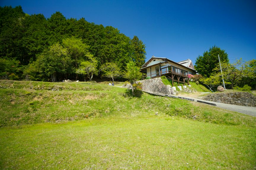 ヨーロッパで腕をふるった料理人が日本料理の新たな美味を紡ぐ