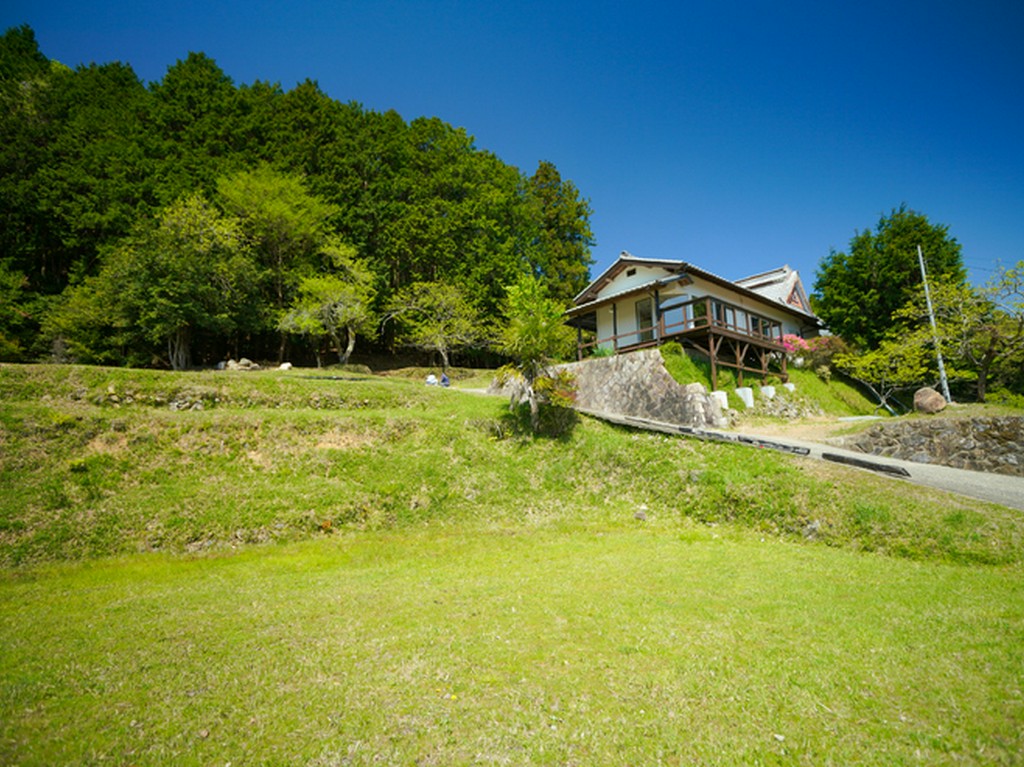 ヨーロッパで腕をふるった料理人が日本料理の新たな美味を紡ぐ