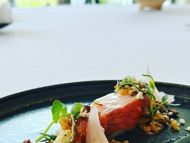 休日や記念日に！ 和食デート＆山里ドライブをゆったり満喫