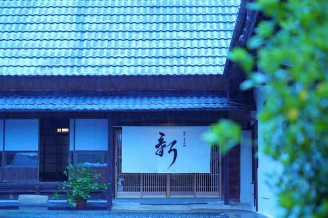 日本酒にこだわっている