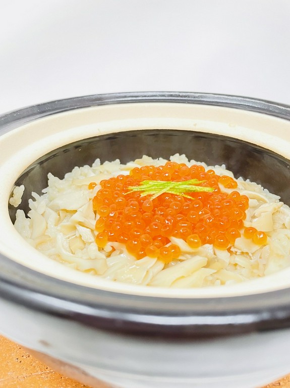 記念日や人生の節目の席、お祝い事などの食事会などにも好評