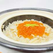 記念日や人生の節目の席、お祝い事などの食事会などにも好評