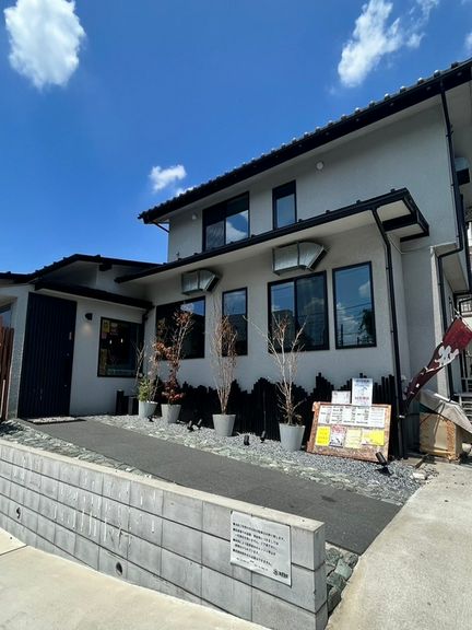 自宅で食事をしているようにリラックスできる焼肉店