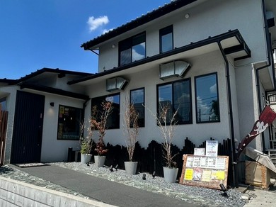 自宅で食事をしているようにリラックスできる焼肉店
