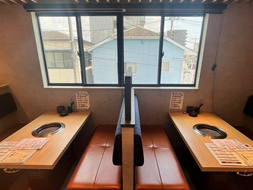 デートに最適。アットホームで心地よい空間