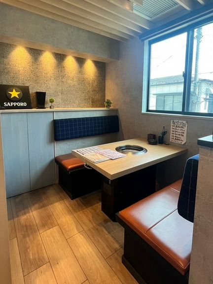 おいしい焼肉を食べたいと、考えるときに立ち寄りたい