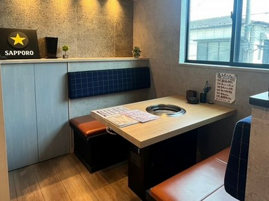 おいしい焼肉を食べたいと、考えるときに立ち寄りたい