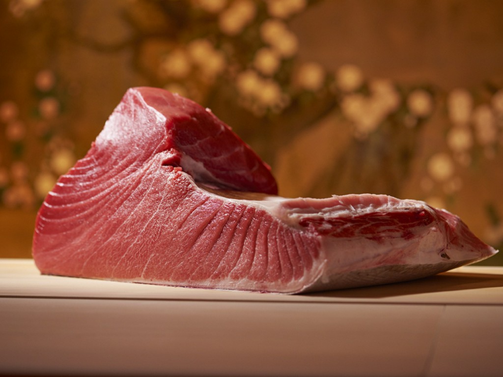 まぐろ仲卸「やま幸」監修の鮪