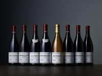 その日、最高の食材と最高峰のワインのスペシャルプラン。