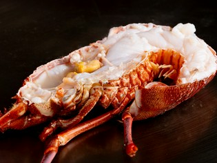 「壱岐牛」などの和牛、全国の旬魚介、季節野菜、北海道産蕎麦粉