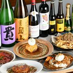 食後には手づくりスイーツも提供。お店自慢の料理に心躍るひと時