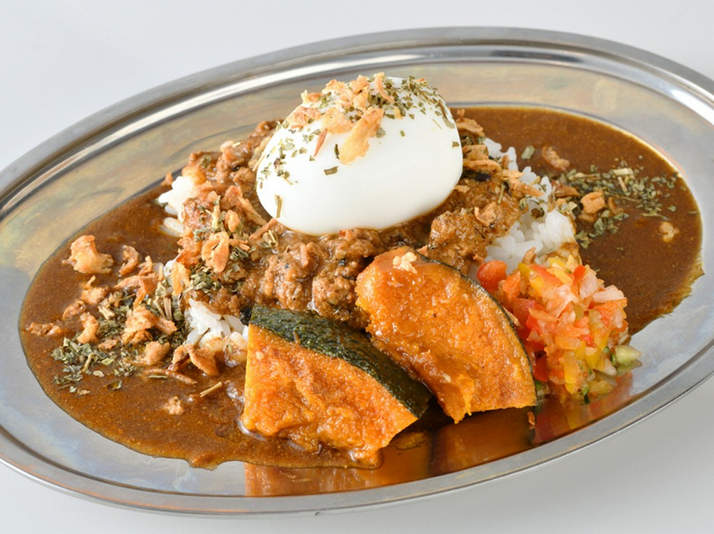 みんちやのスパイスカリー