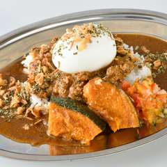 みんちやのスパイスカリー