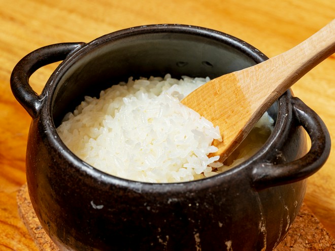 食材にこだわっている