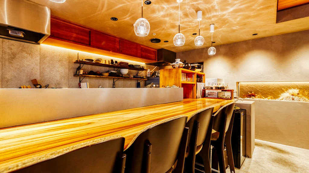 「ちゃんとしたご飯が食べたいな…」そんな時こそ【ORINAS】へ