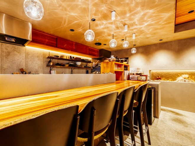 1人でも入りやすい